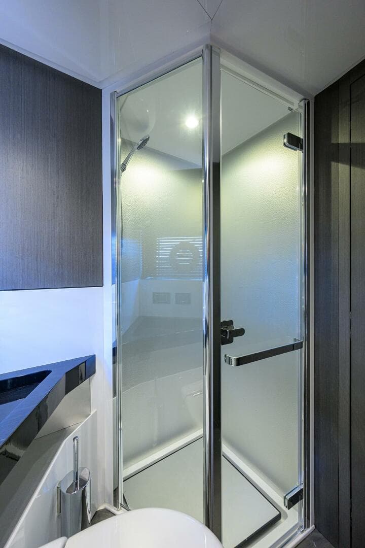 2019 Azimut S7 — photo 114