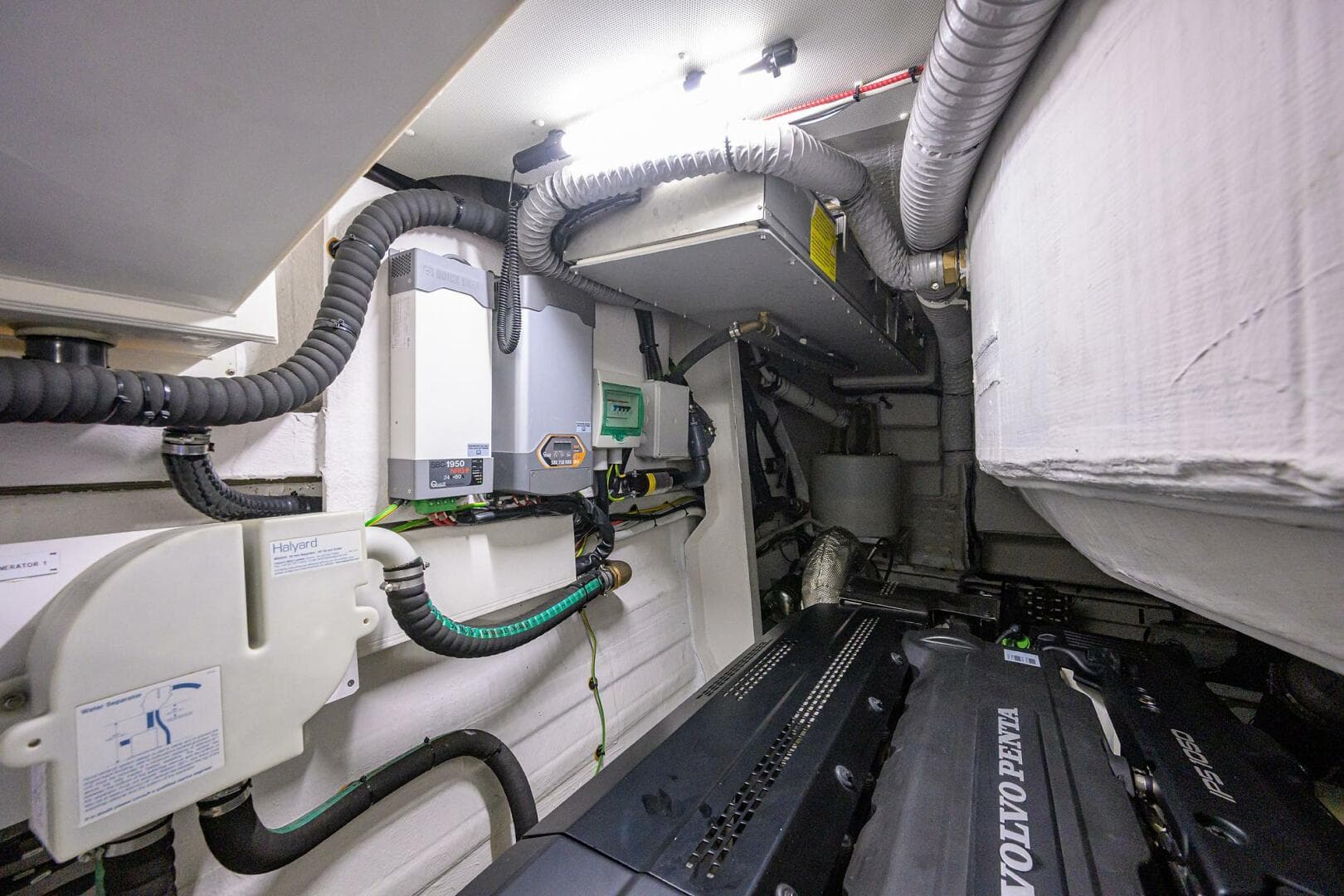 2019 Azimut S7 — photo 143