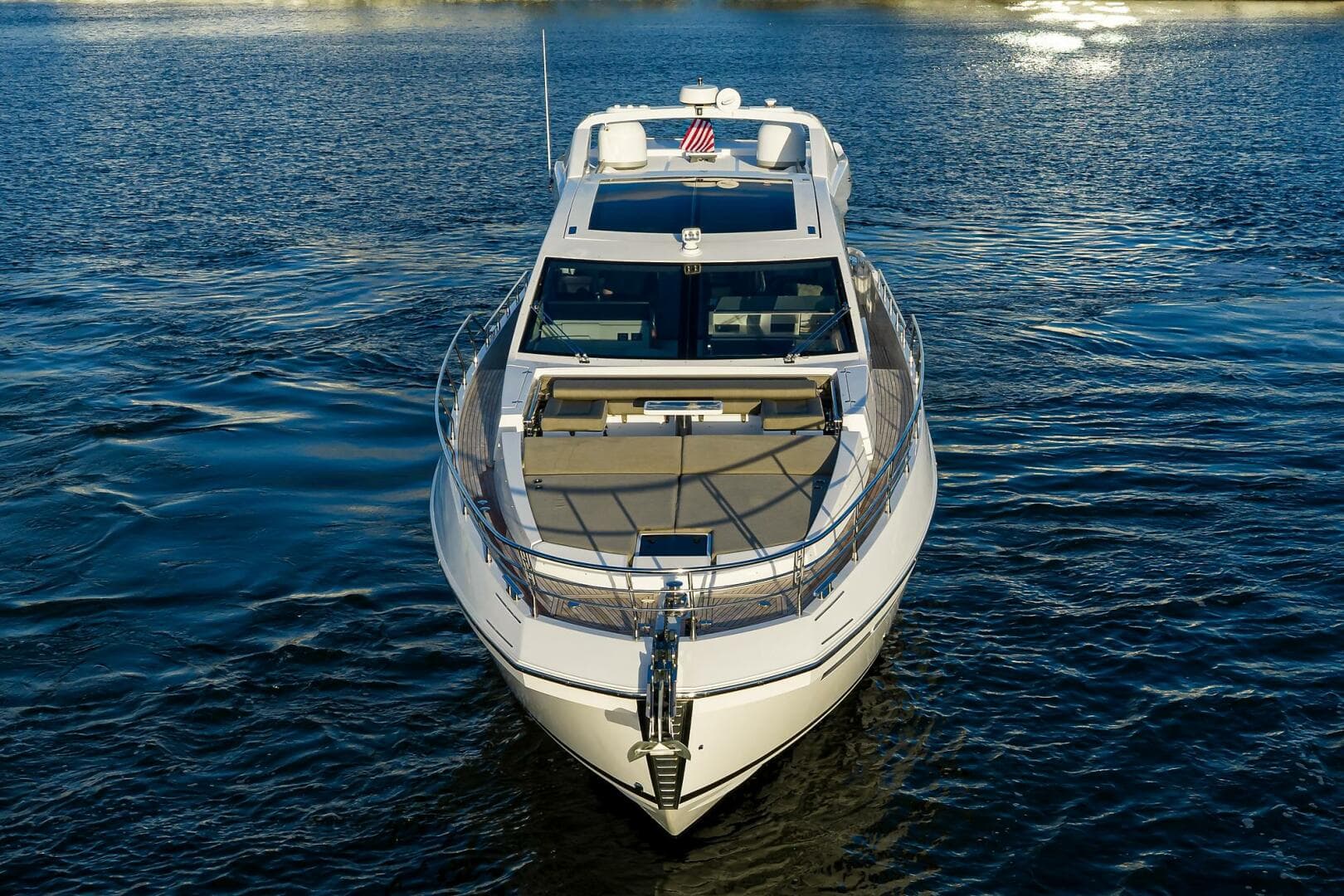 2019 Azimut S7 — photo 26