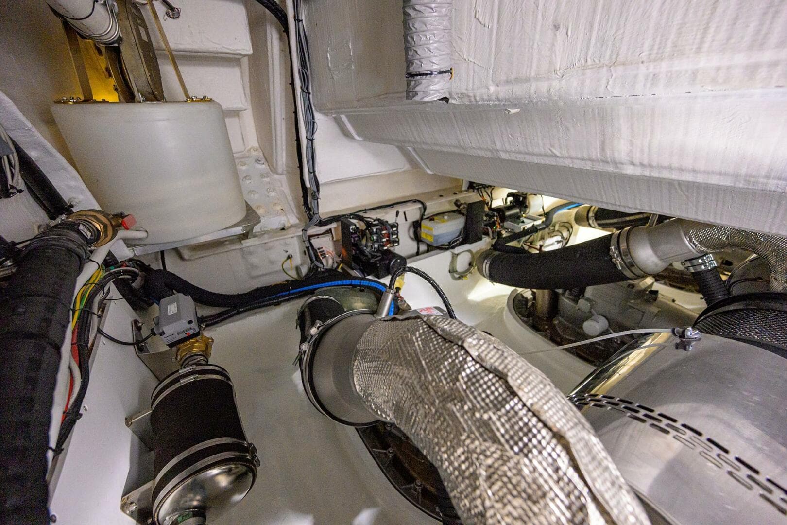 2019 Azimut S7 — photo 150