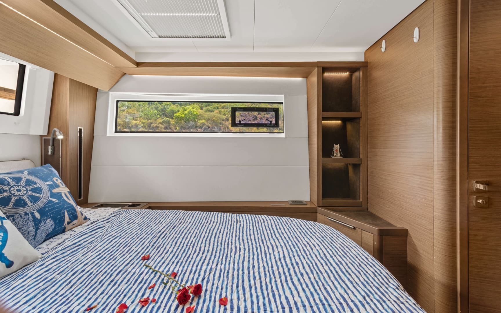 2019 Lagoon 50 — photo 20