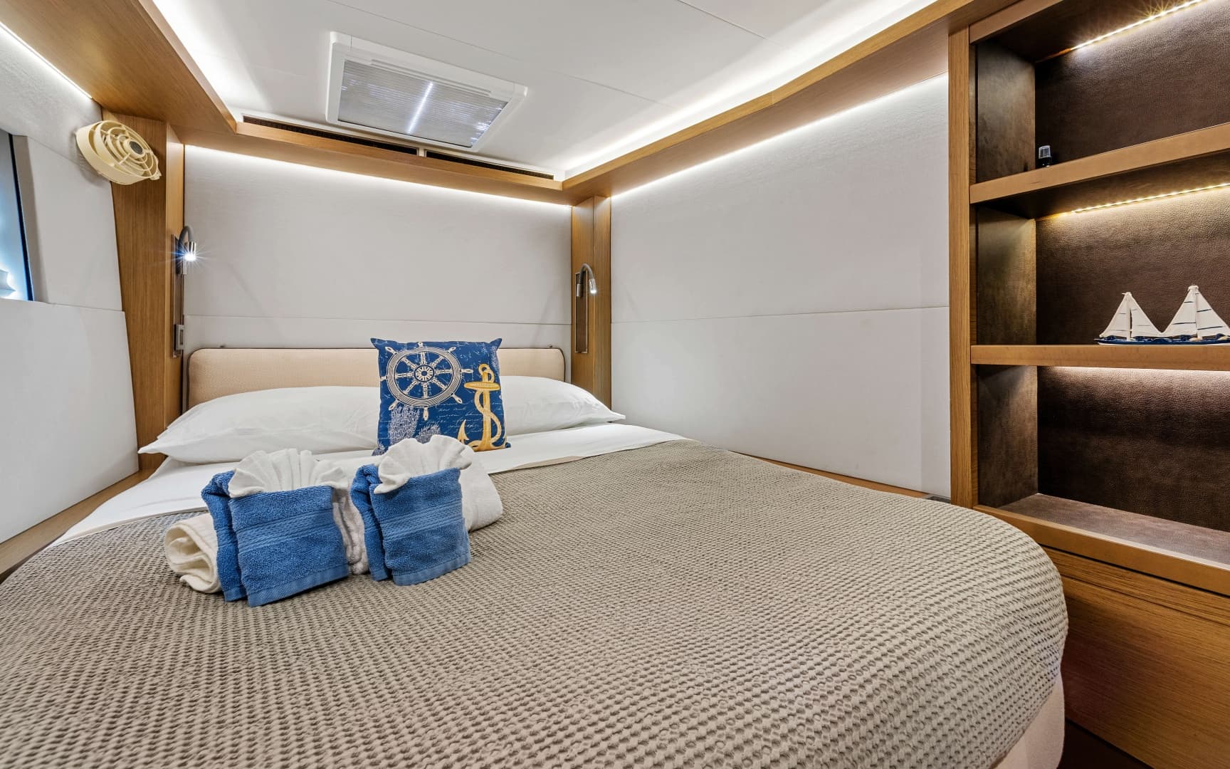 2019 Lagoon 50 — photo 28