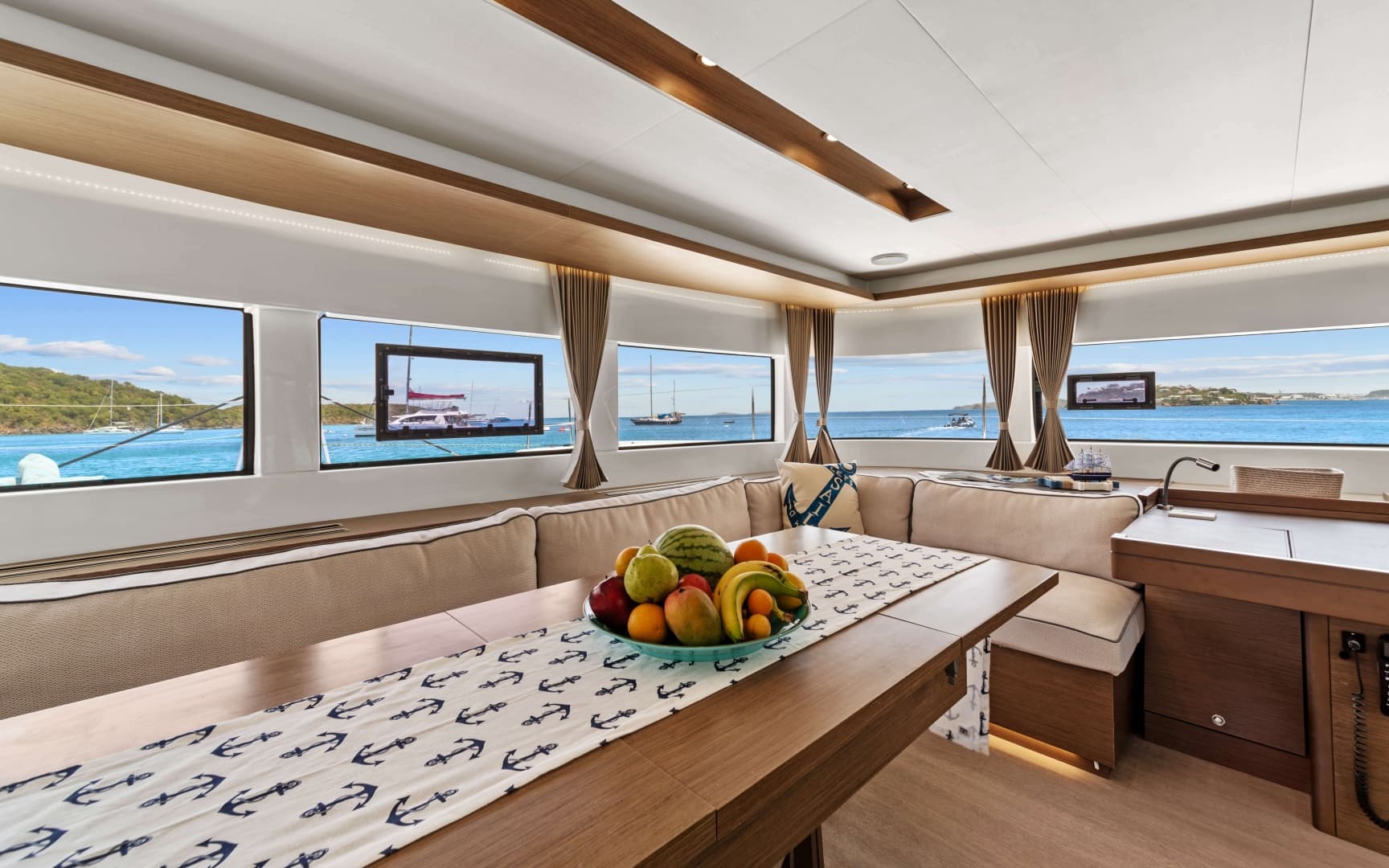 2019 Lagoon 50 — photo 13