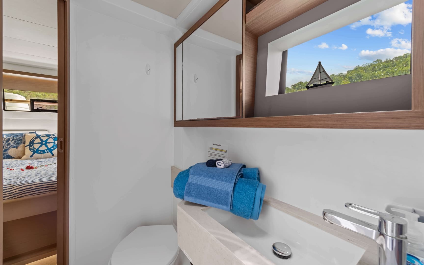 2019 Lagoon 50 — photo 23