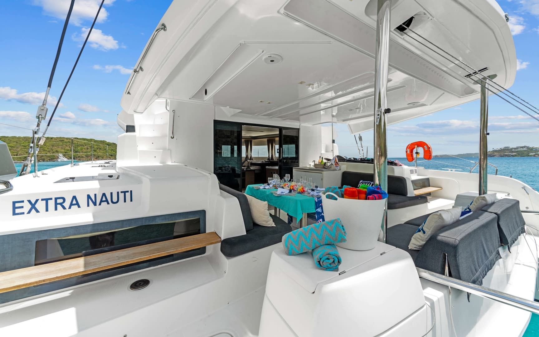 2019 Lagoon 50 — photo 5