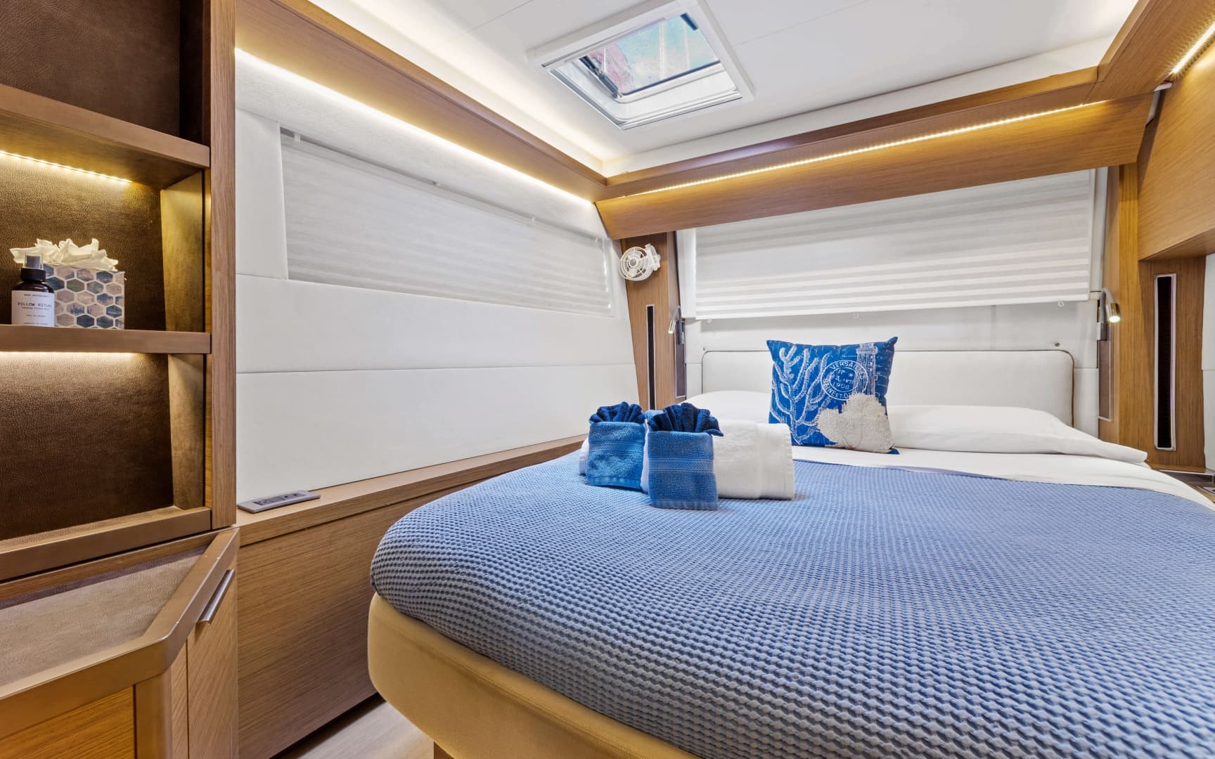 2019 Lagoon 50 — photo 26