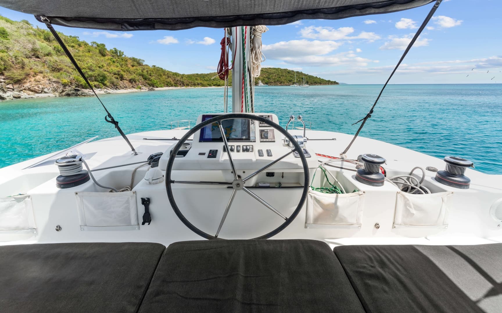 2019 Lagoon 50 — photo 47