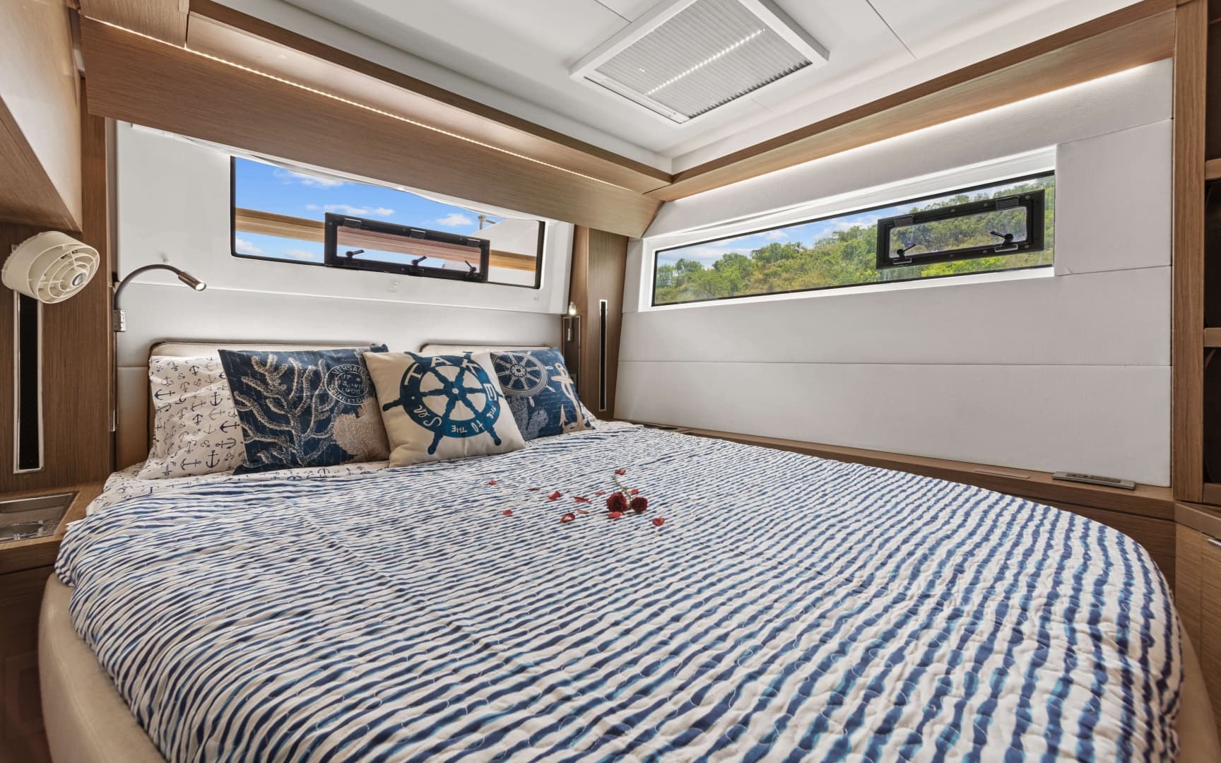 2019 Lagoon 50 — photo 22