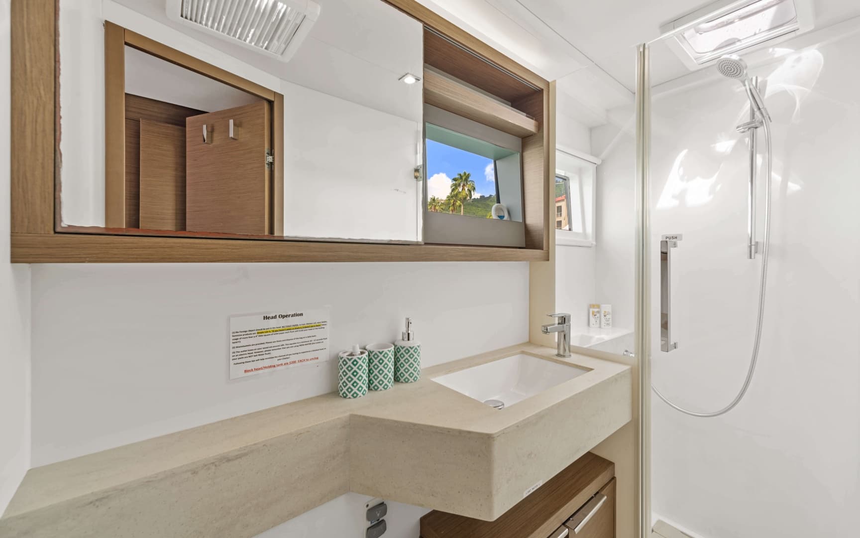 2019 Lagoon 50 — photo 27