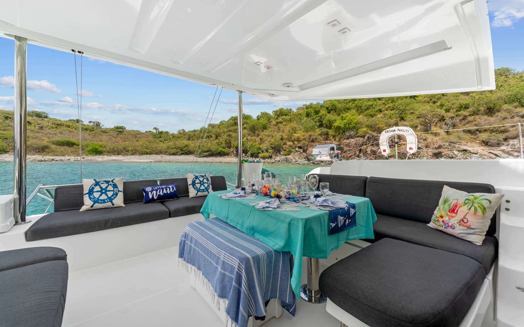 2019 Lagoon 50 — photo 7