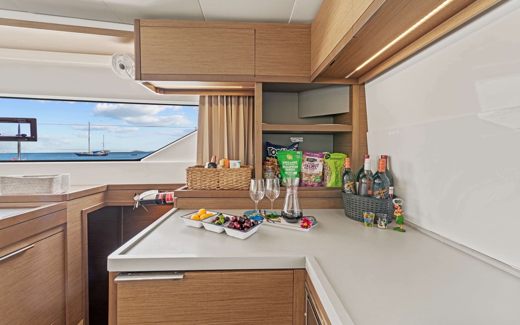 2019 Lagoon 50 — photo 12