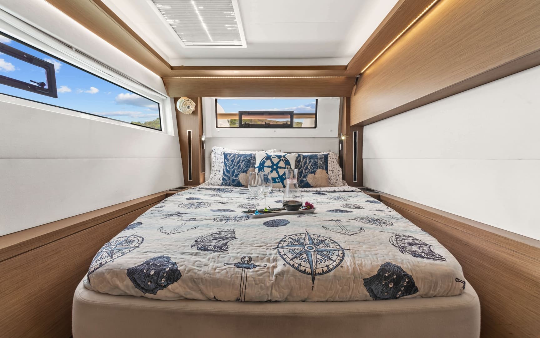 2019 Lagoon 50 — photo 30