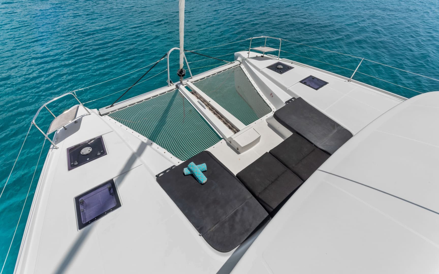 2019 Lagoon 50 — photo 39