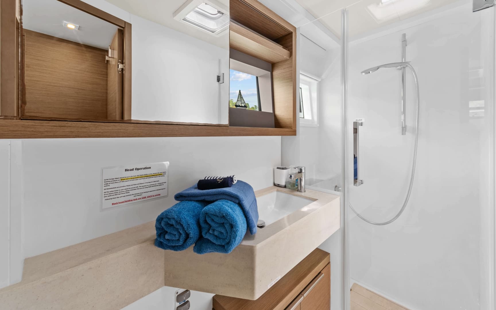 2019 Lagoon 50 — photo 24