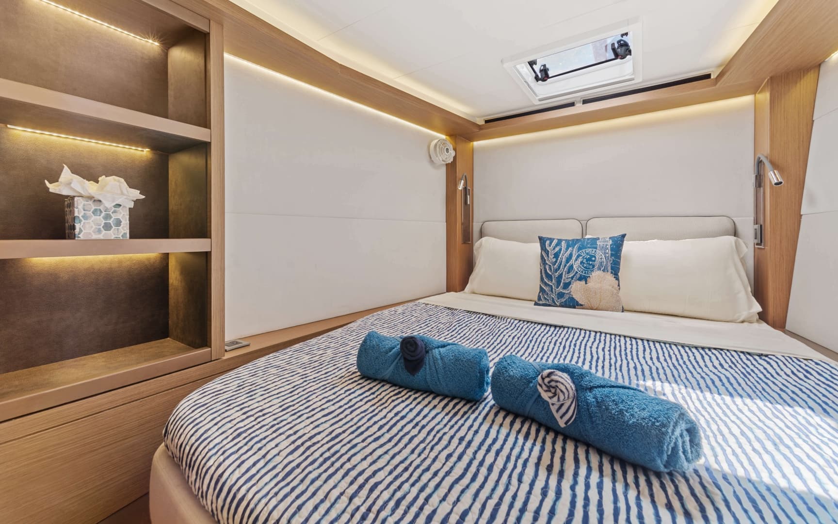 2019 Lagoon 50 — photo 34