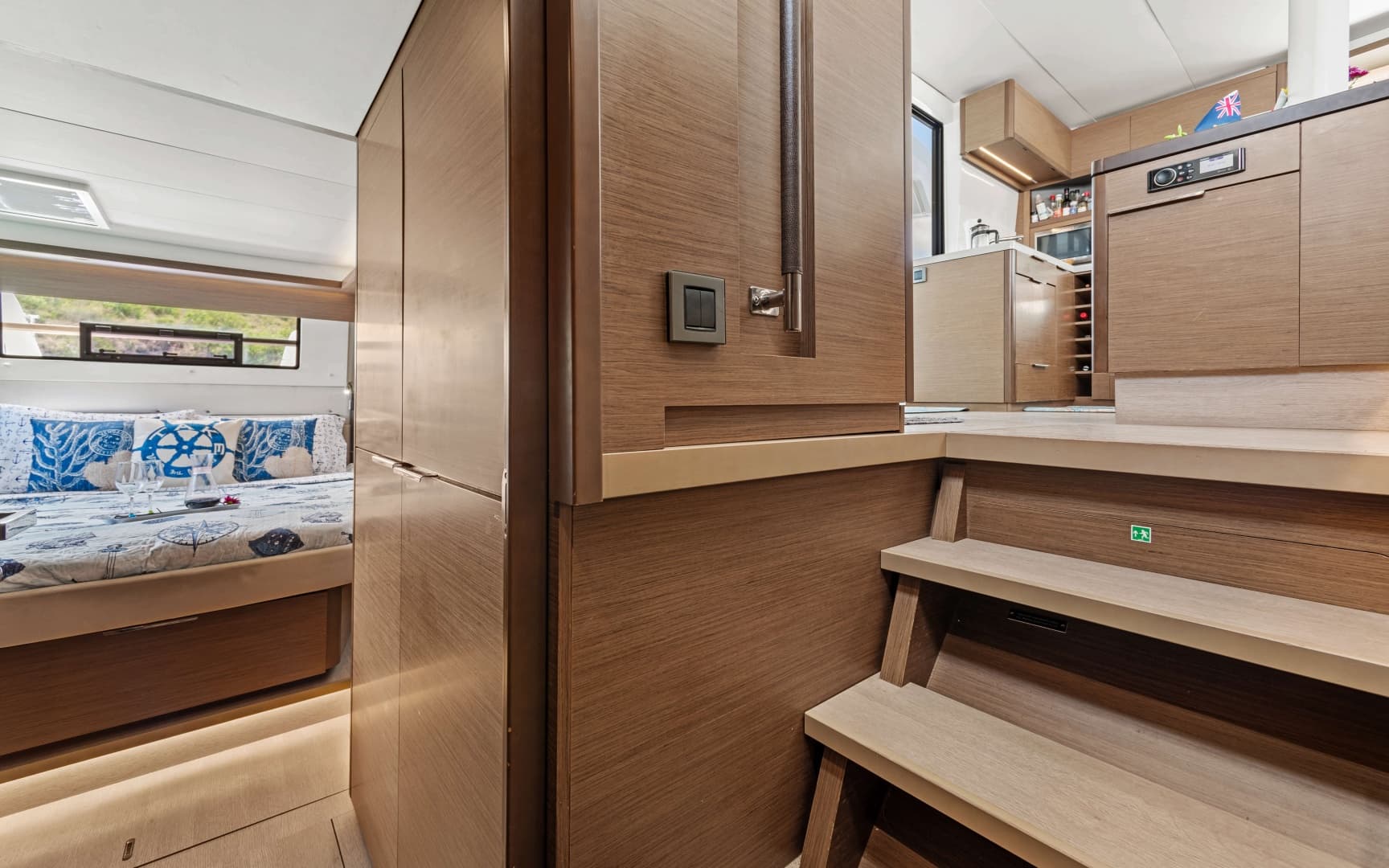 2019 Lagoon 50 — photo 19