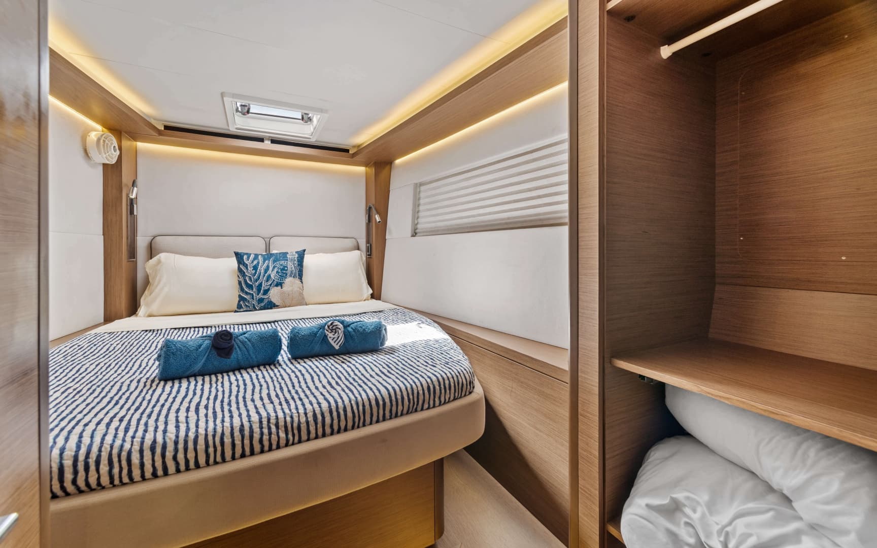 2019 Lagoon 50 — photo 33