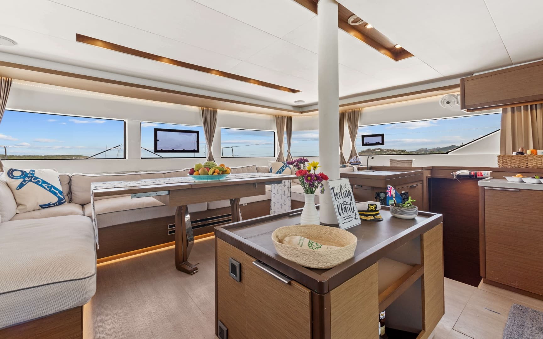 2019 Lagoon 50 — photo 15