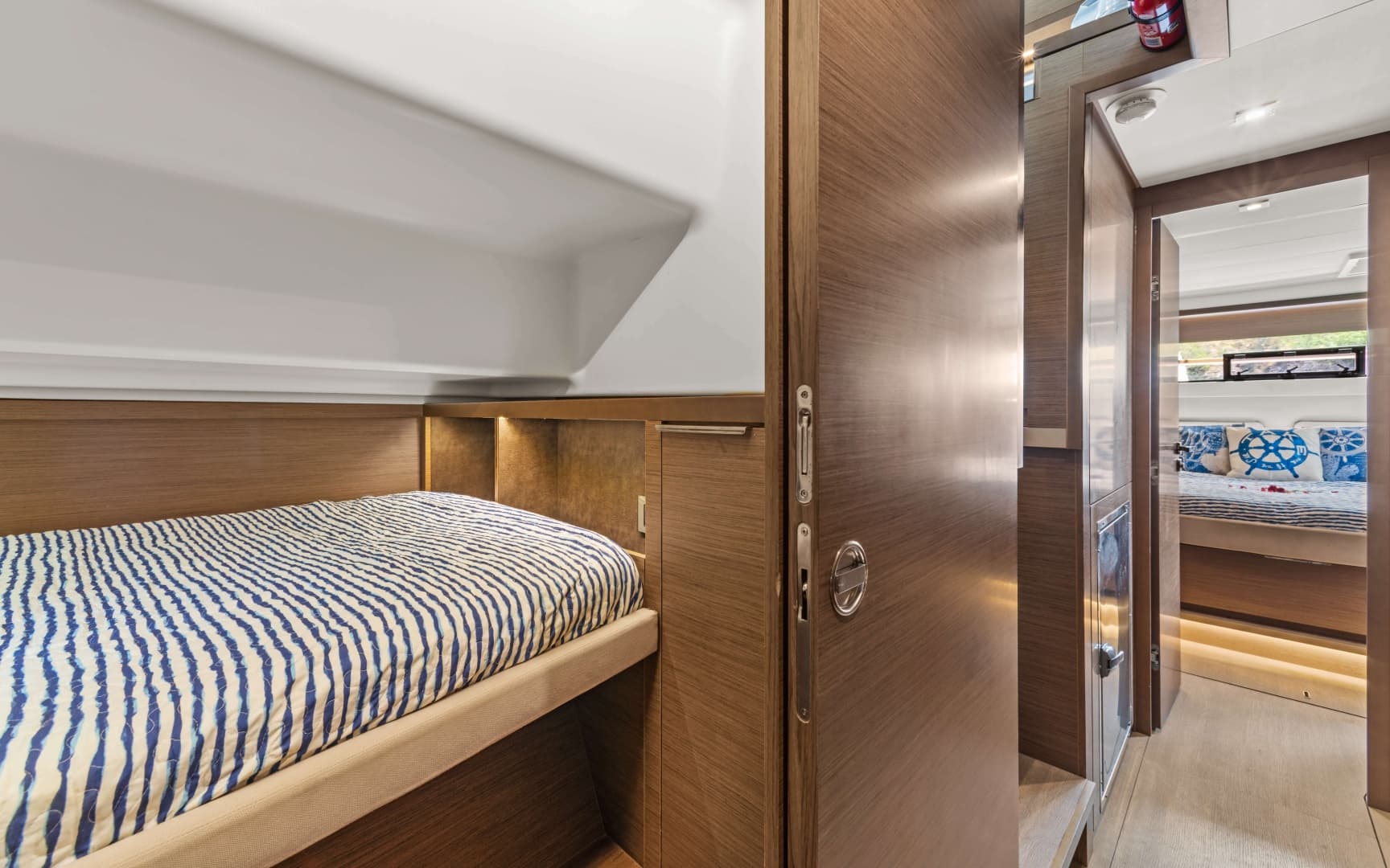 2019 Lagoon 50 — photo 36