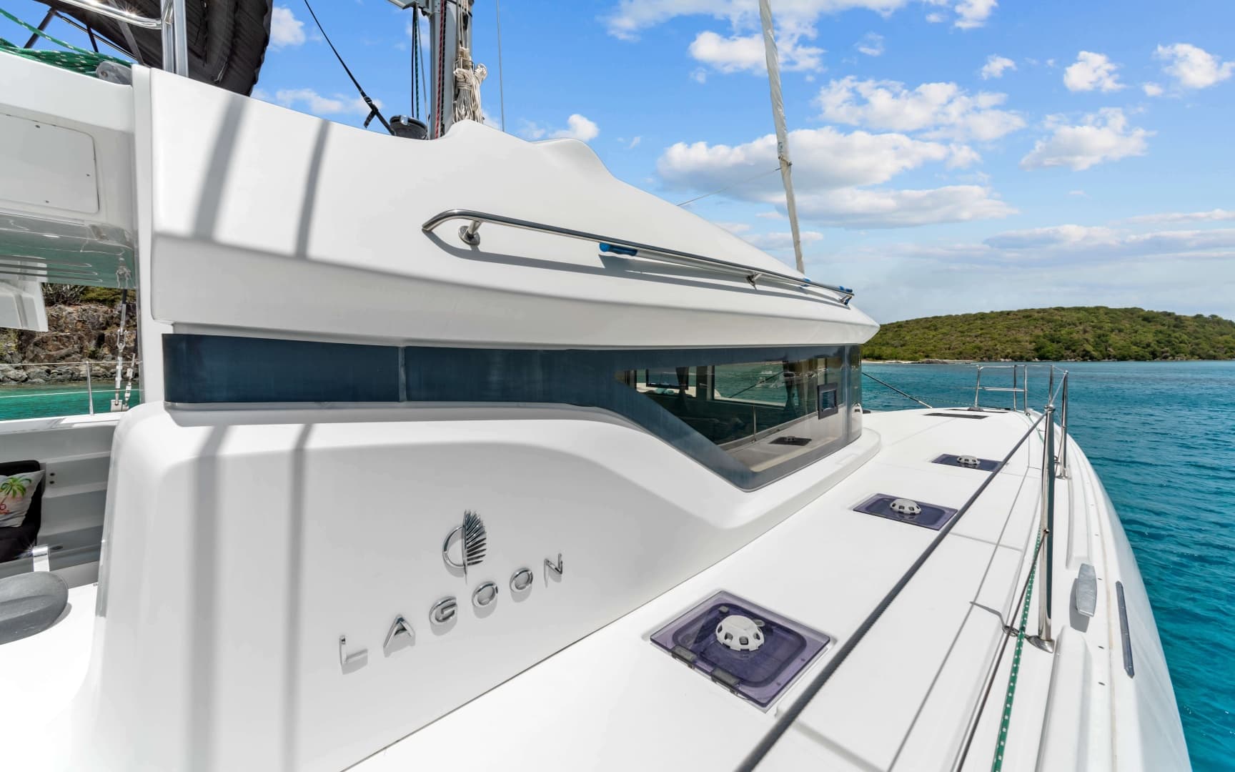 2019 Lagoon 50 — photo 37