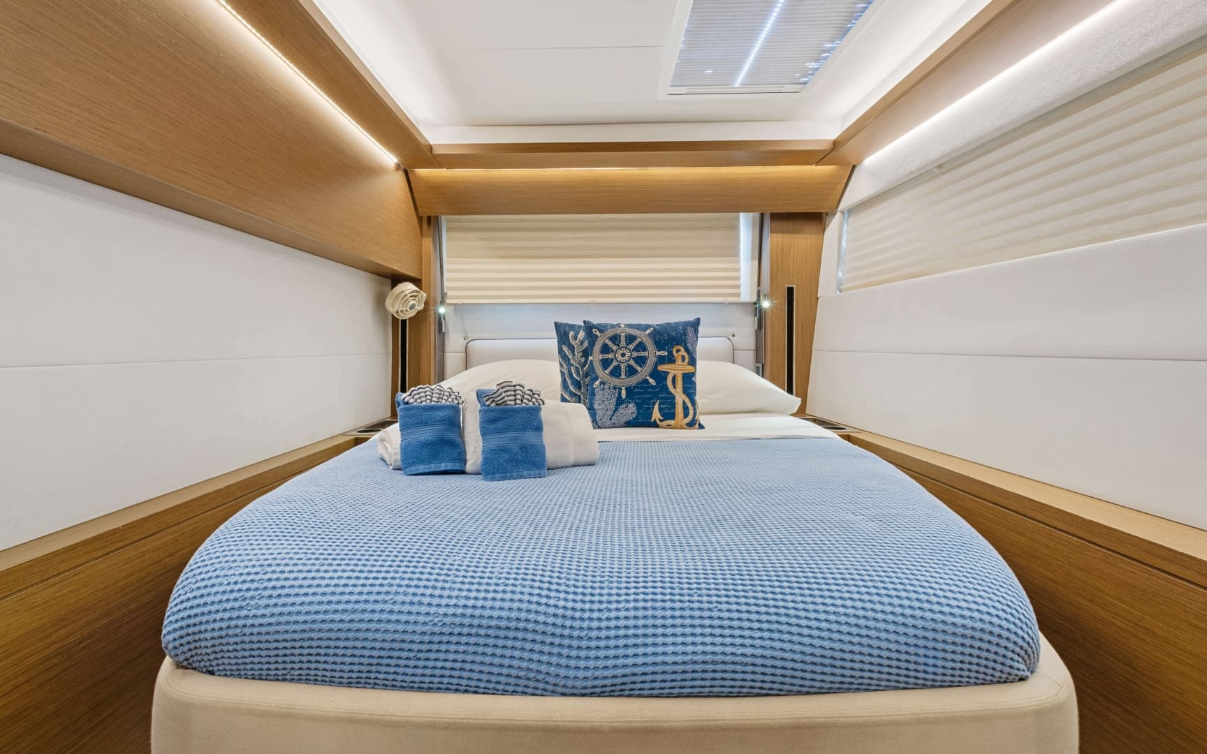 2019 Lagoon 50 — photo 25