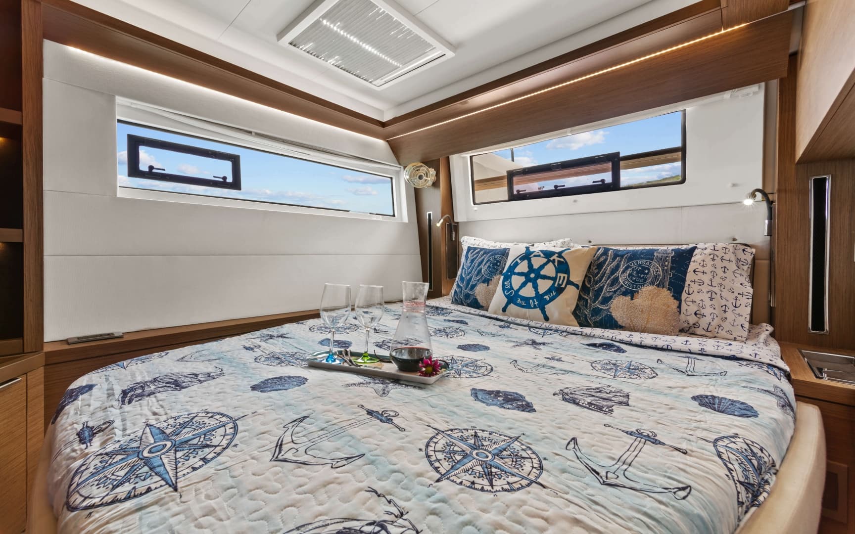 2019 Lagoon 50 — photo 31