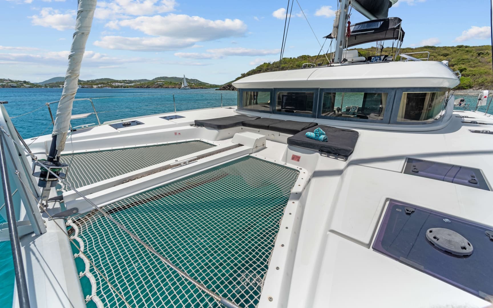 2019 Lagoon 50 — photo 40