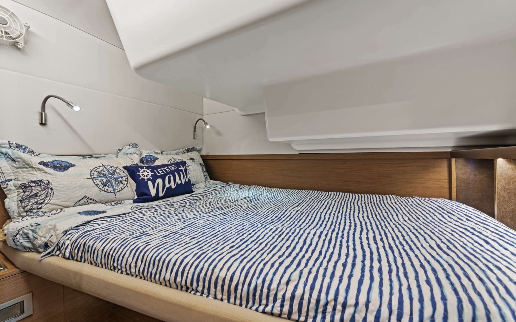 2019 Lagoon 50 — photo 35