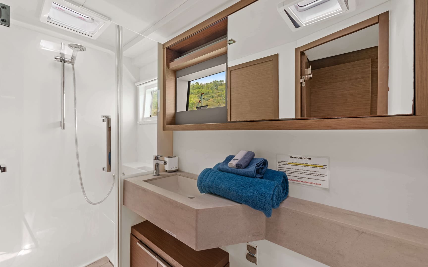 2019 Lagoon 50 — photo 29