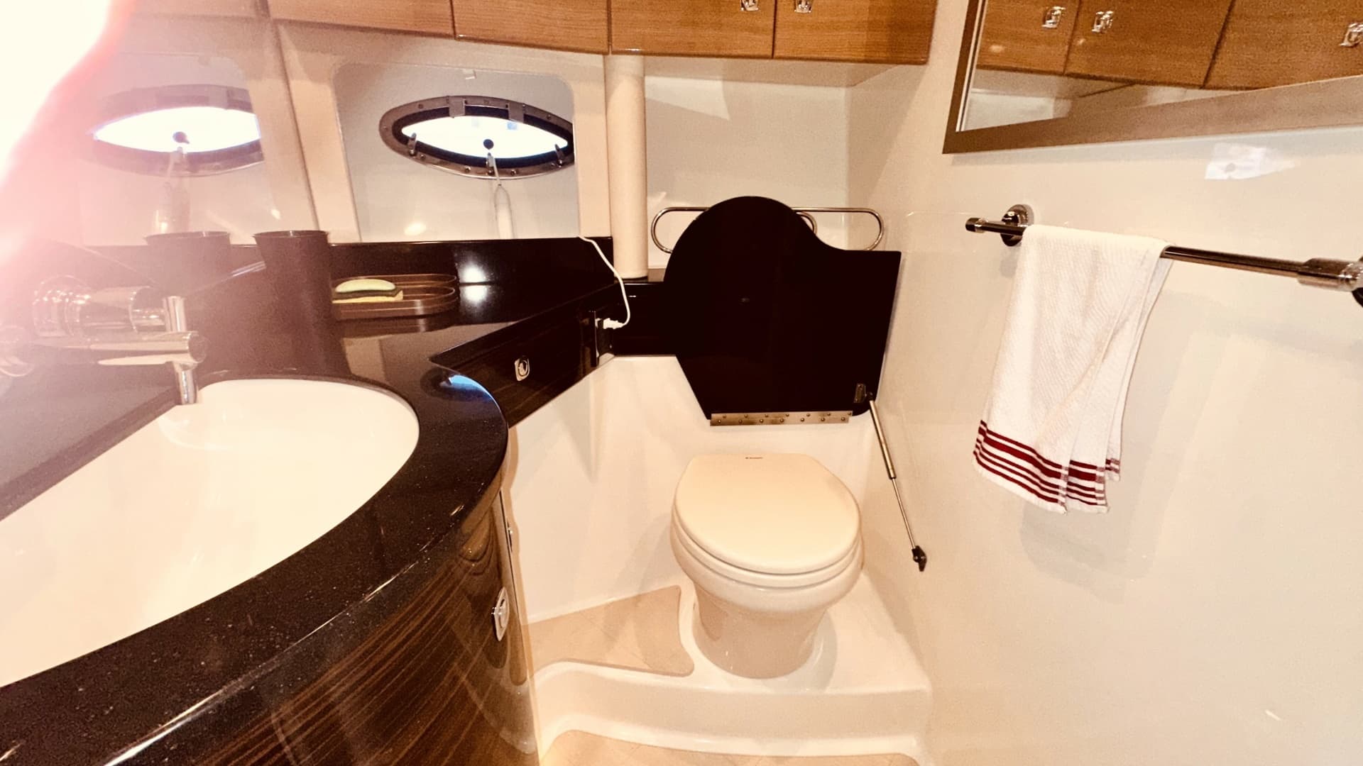 2012 Formula 45 Yacht — photo 14