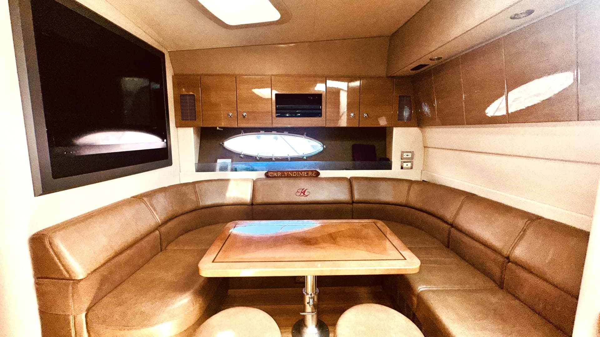 2012 Formula 45 Yacht — photo 10