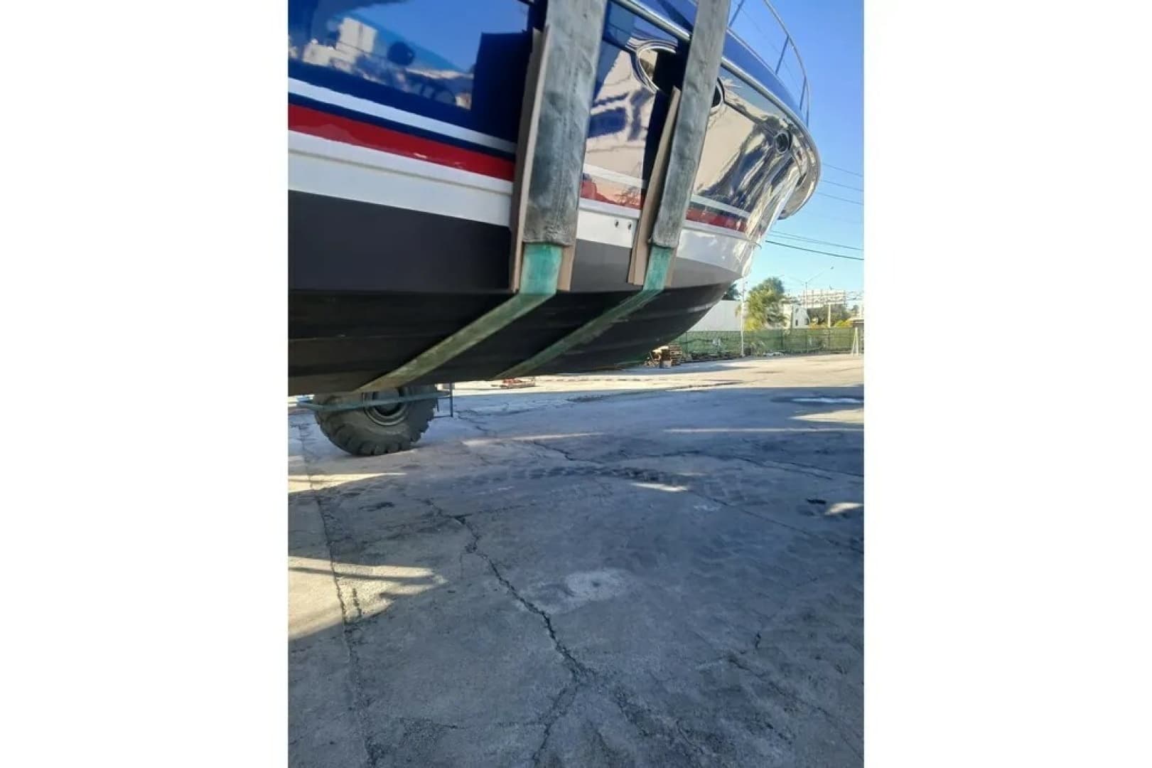 2012 Formula 45 Yacht — photo 22