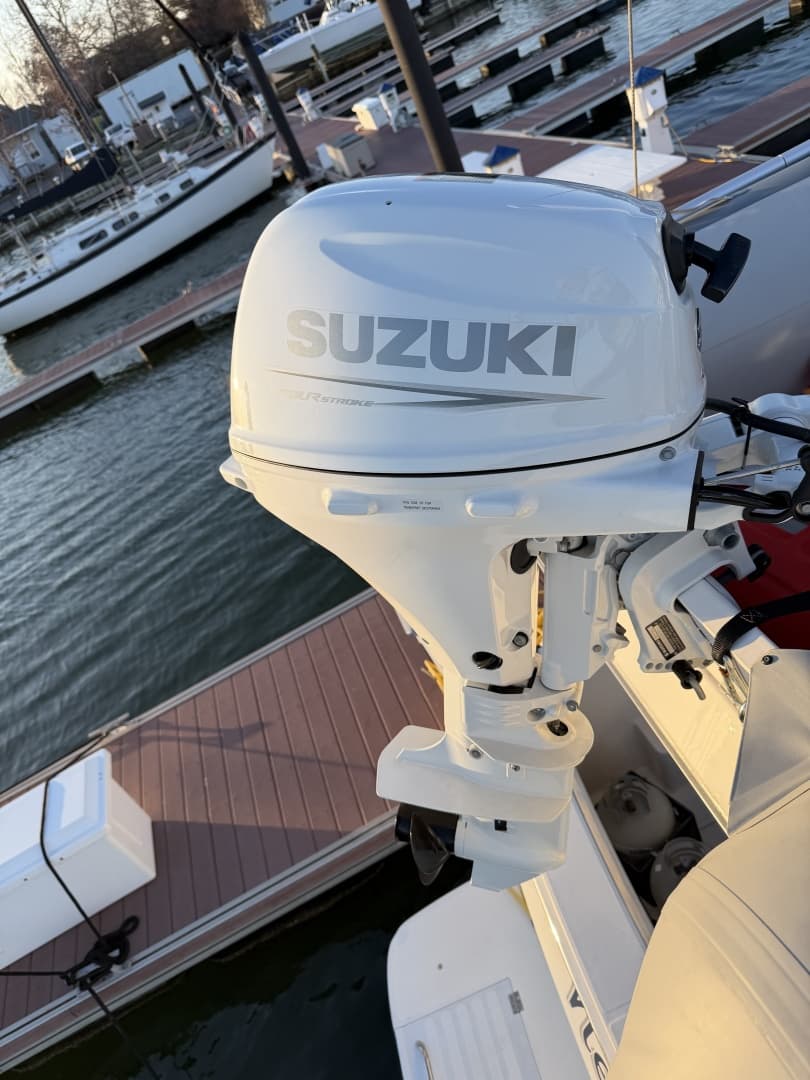 1999 Bayliner 4788 — photo 11