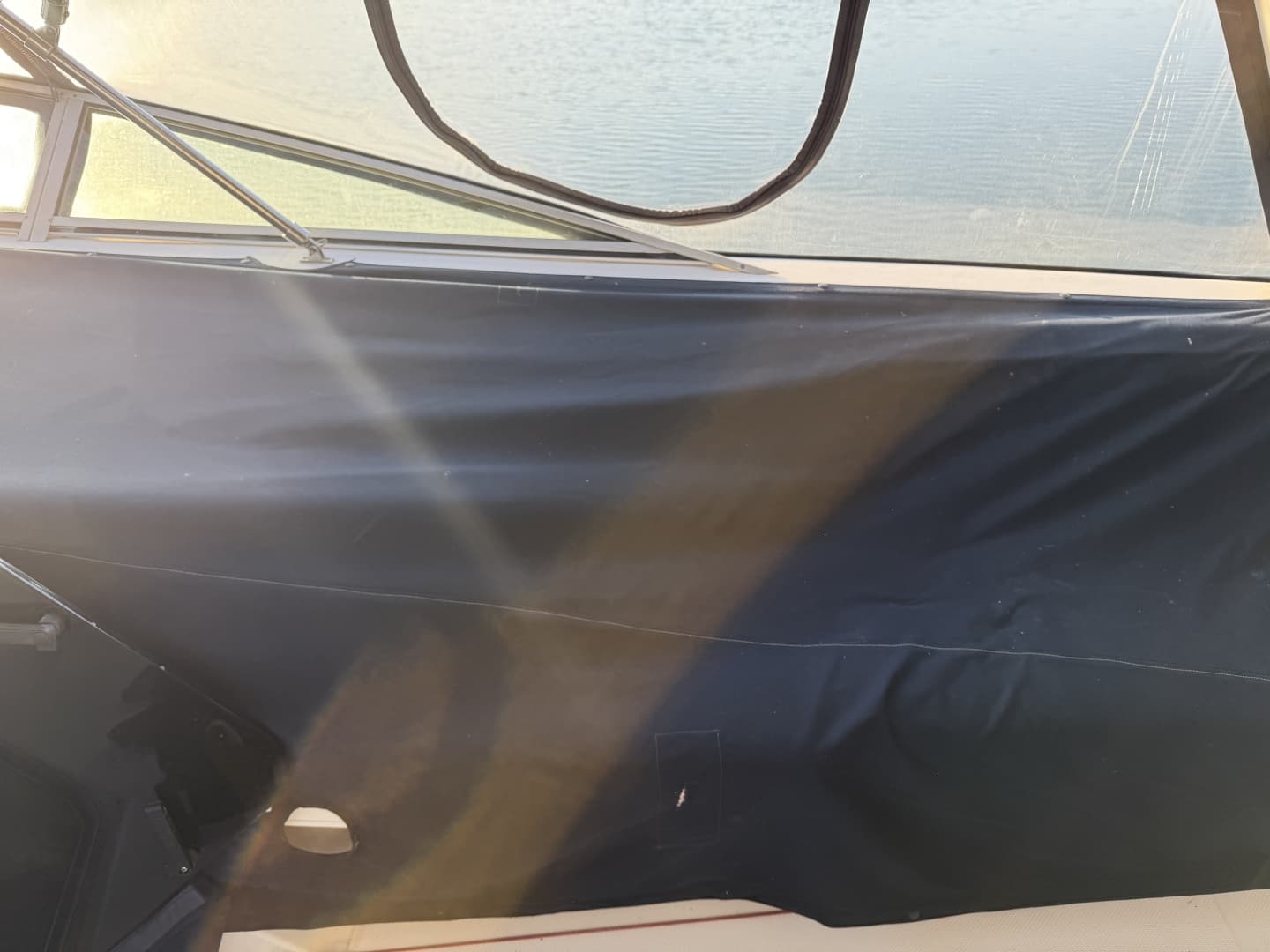 1999 Bayliner 4788 — photo 20