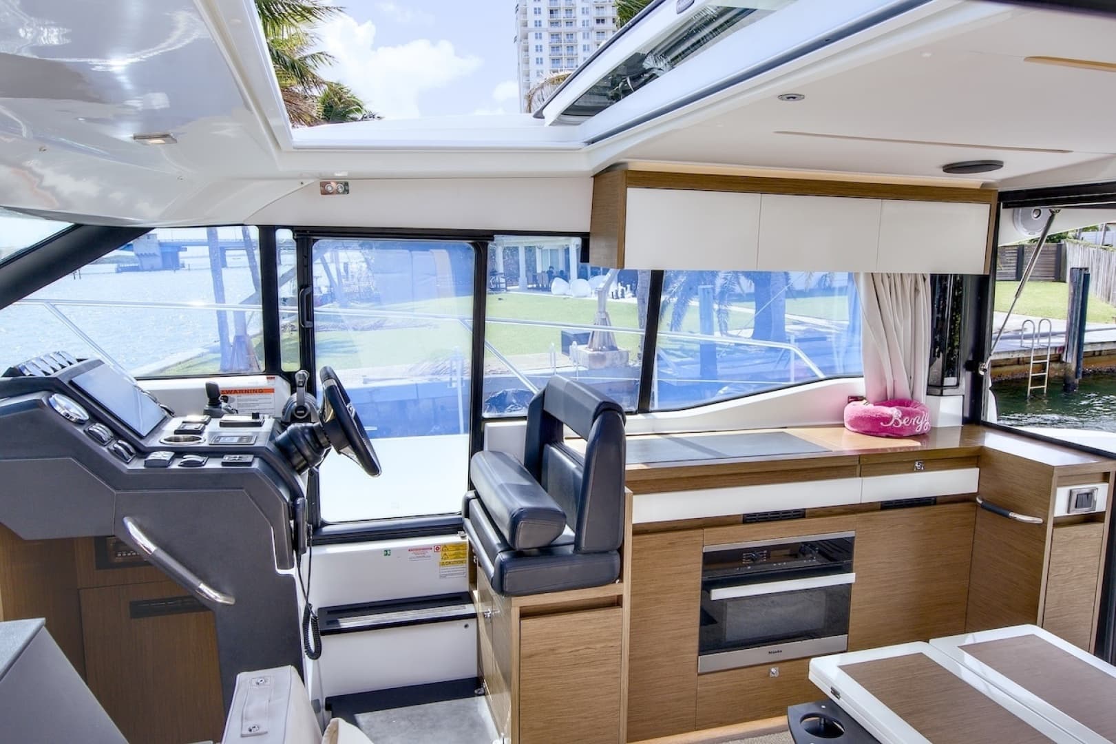 2020 Jeanneau Nc 37 — photo 12