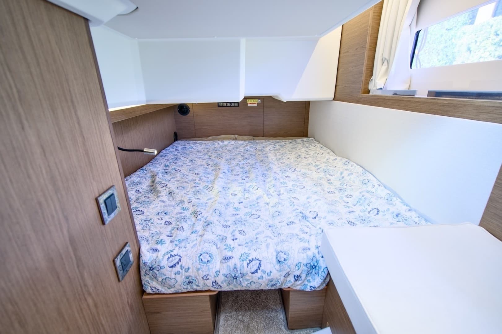 2020 Jeanneau Nc 37 — photo 25