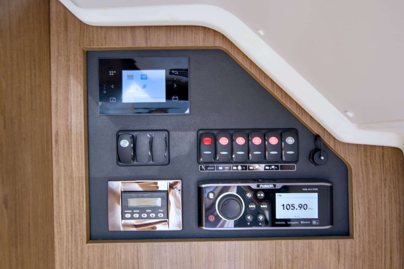 2020 Jeanneau Nc 37 — photo 29