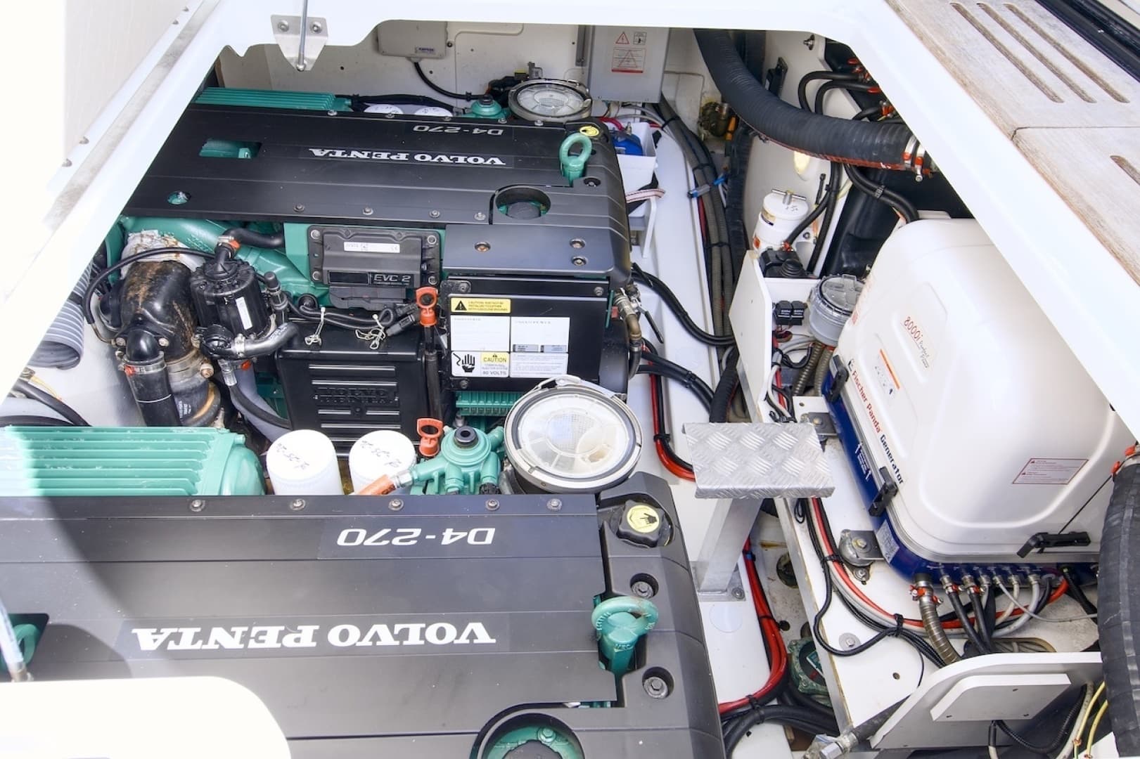 2020 Jeanneau Nc 37 — photo 31