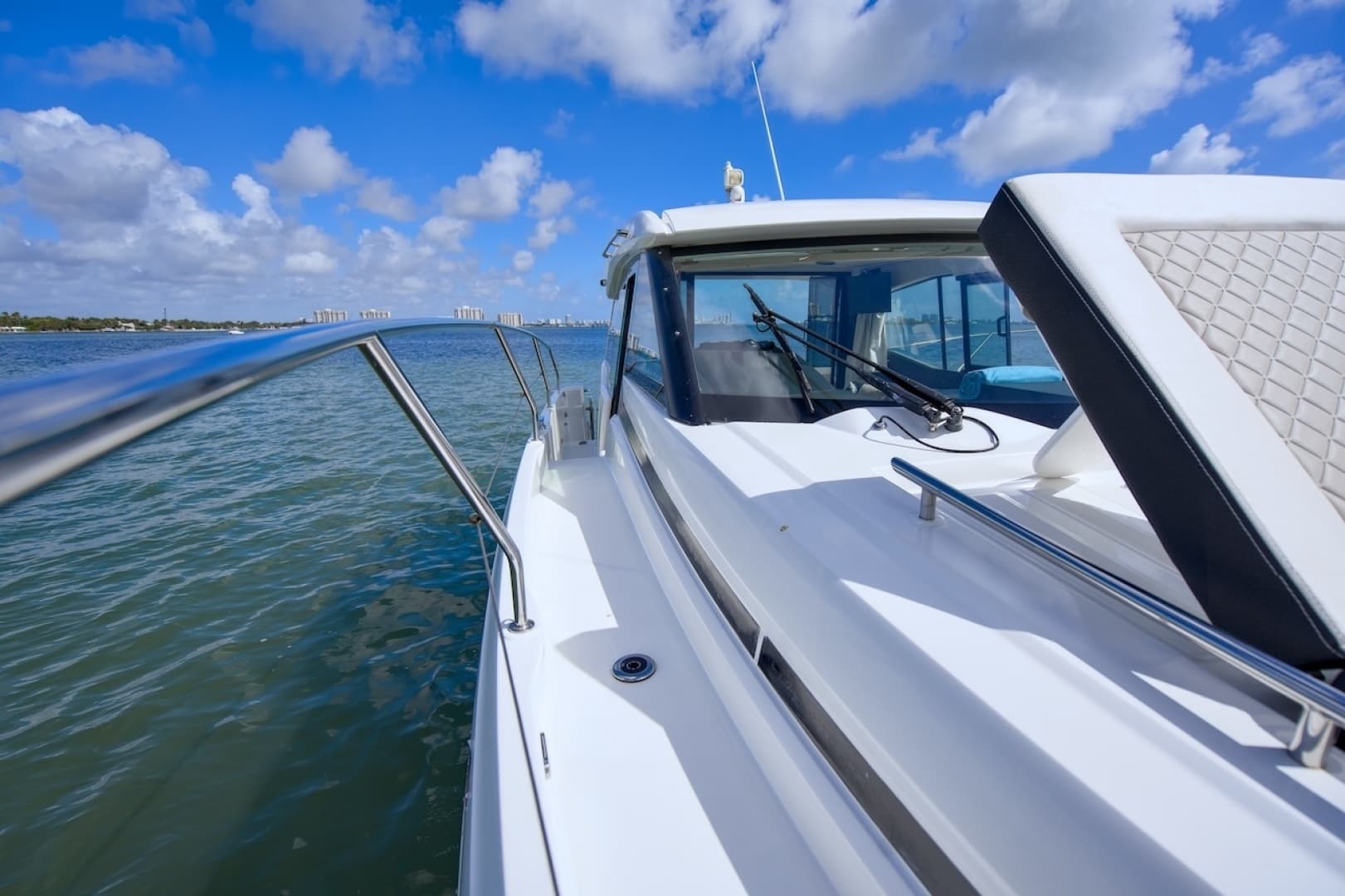 2020 Jeanneau Nc 37 — photo 8