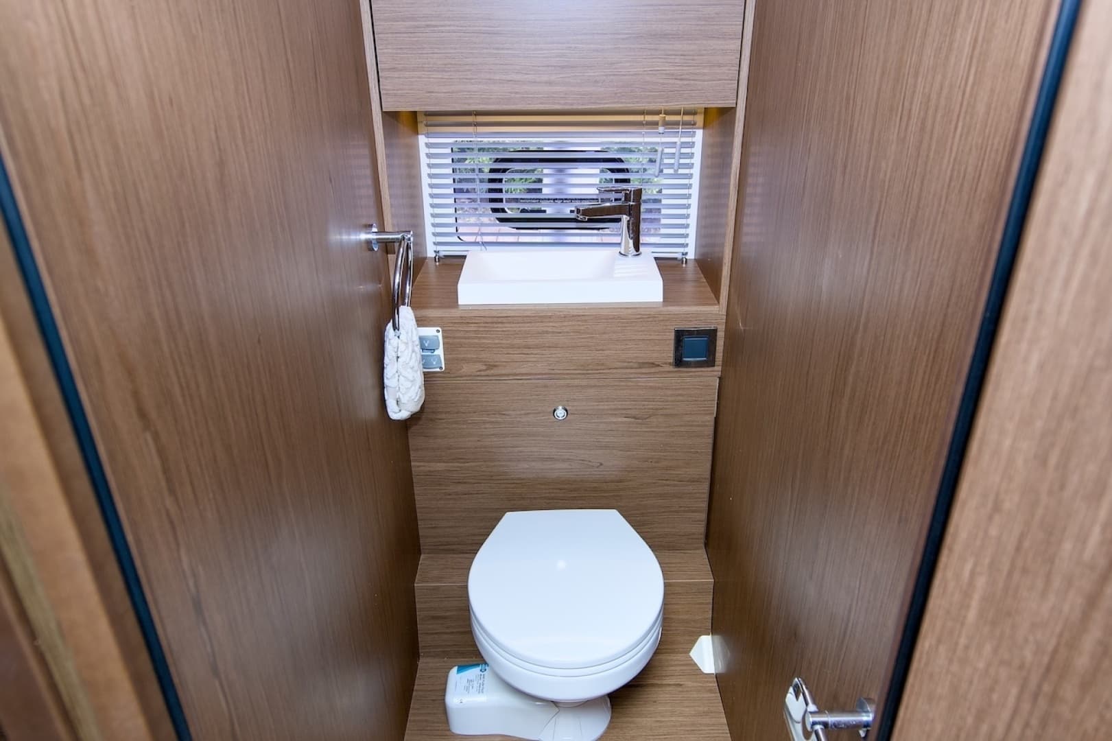 2020 Jeanneau Nc 37 — photo 27