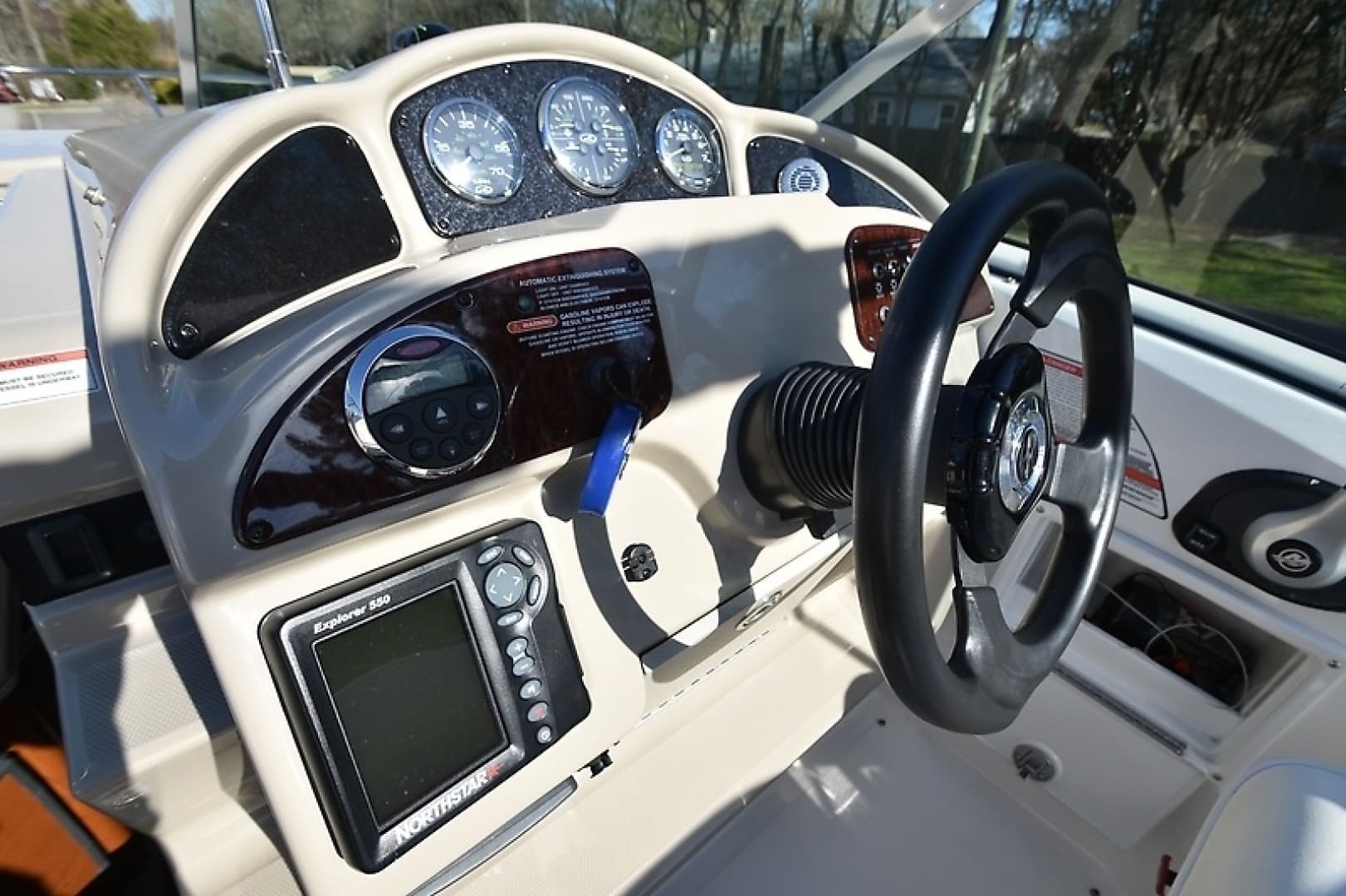 2008 Sea Ray Sundancer 260 — photo 35