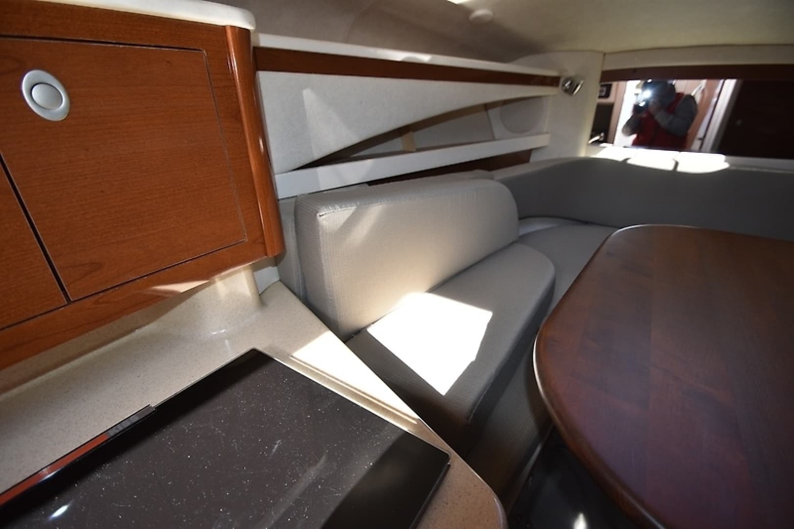 2008 Sea Ray Sundancer 260 — photo 38