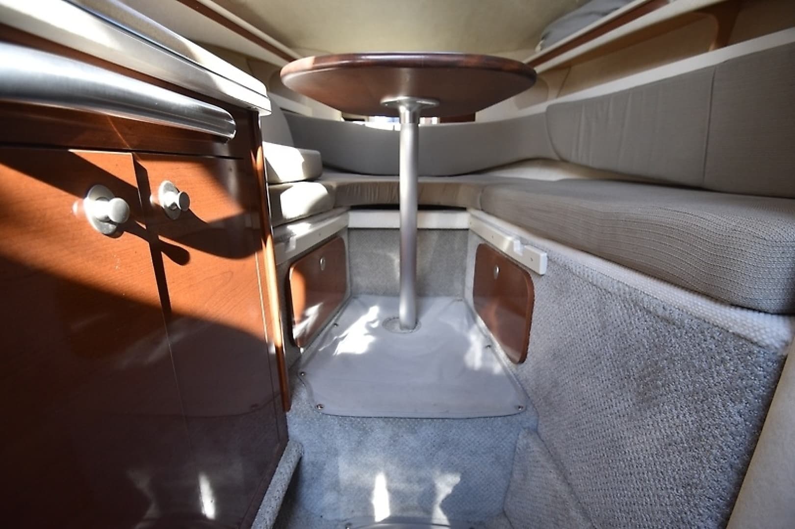 2008 Sea Ray Sundancer 260 — photo 41