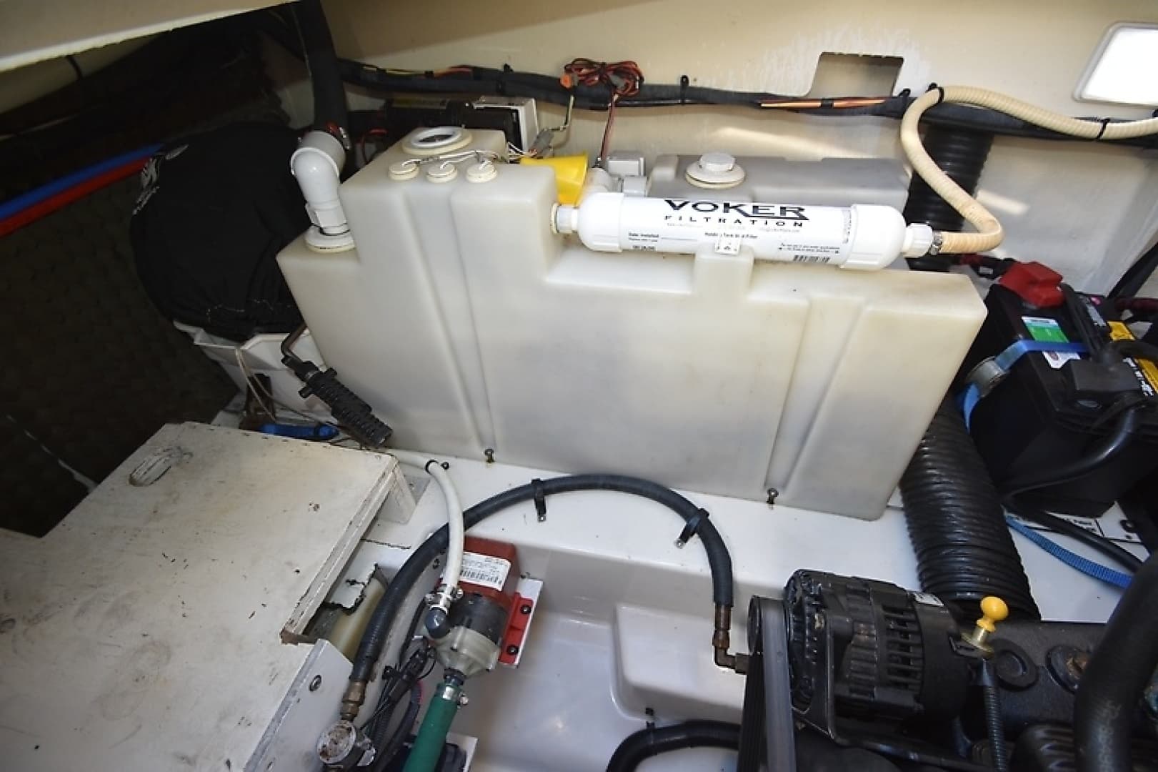 2008 Sea Ray Sundancer 260 — photo 31