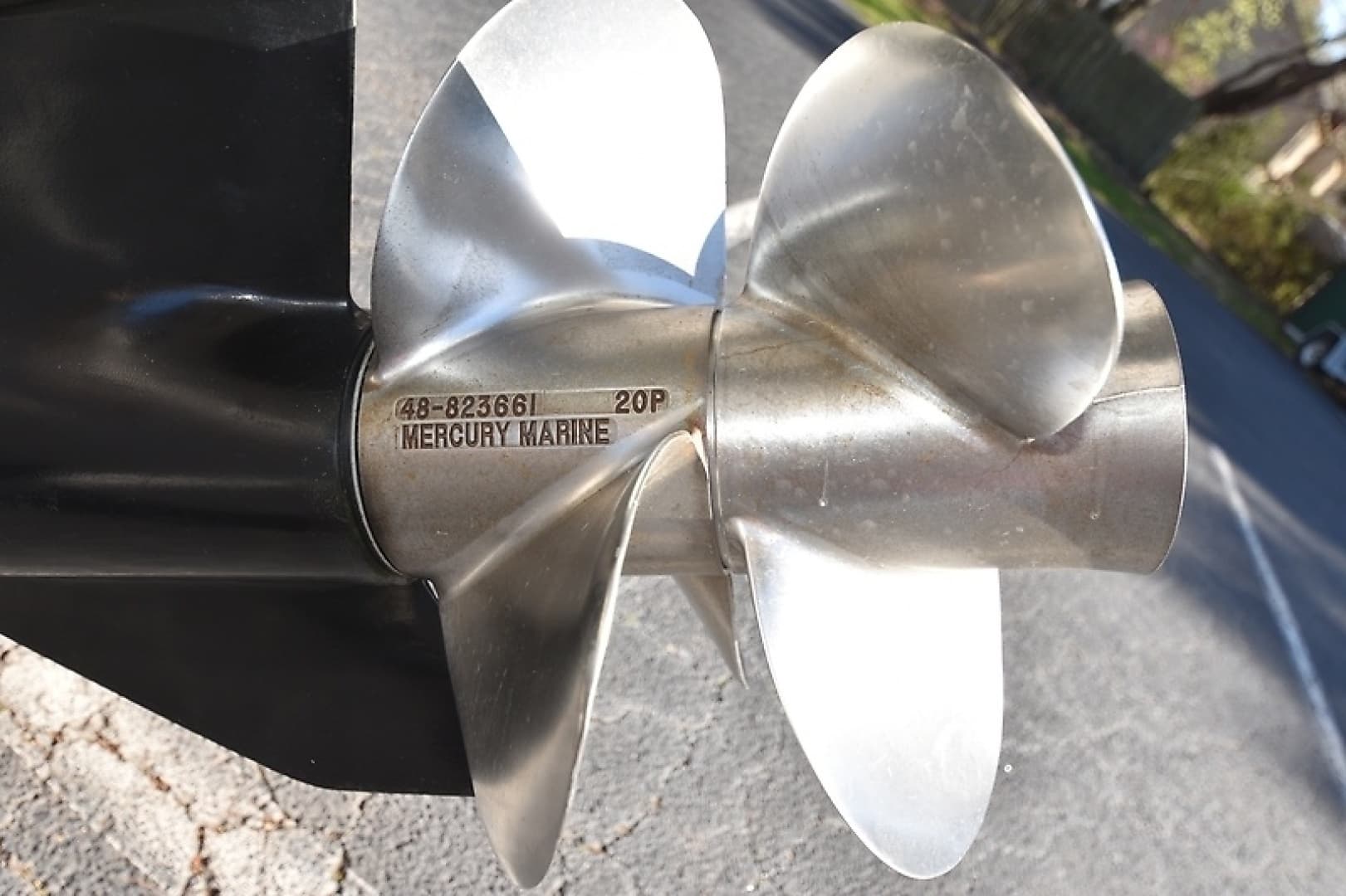 2008 Sea Ray Sundancer 260 — photo 6