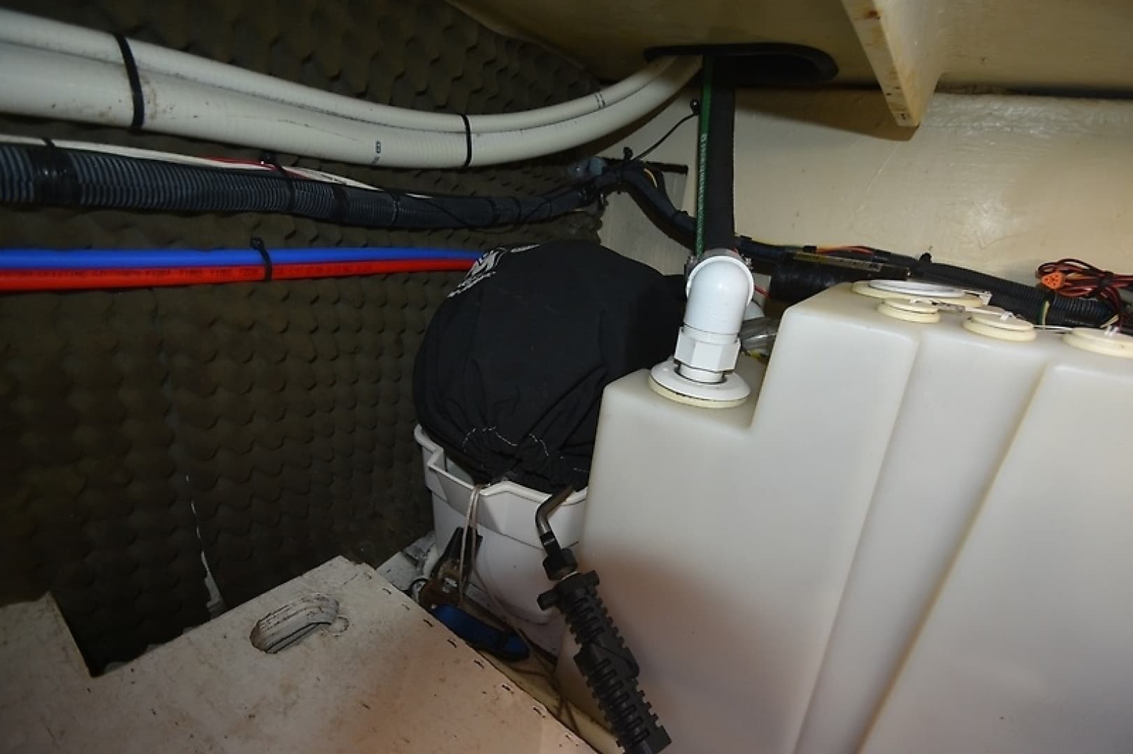 2008 Sea Ray Sundancer 260 — photo 32