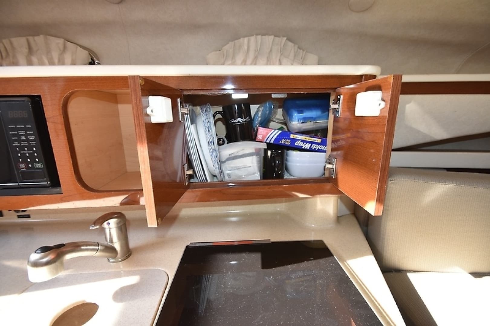 2008 Sea Ray Sundancer 260 — photo 44