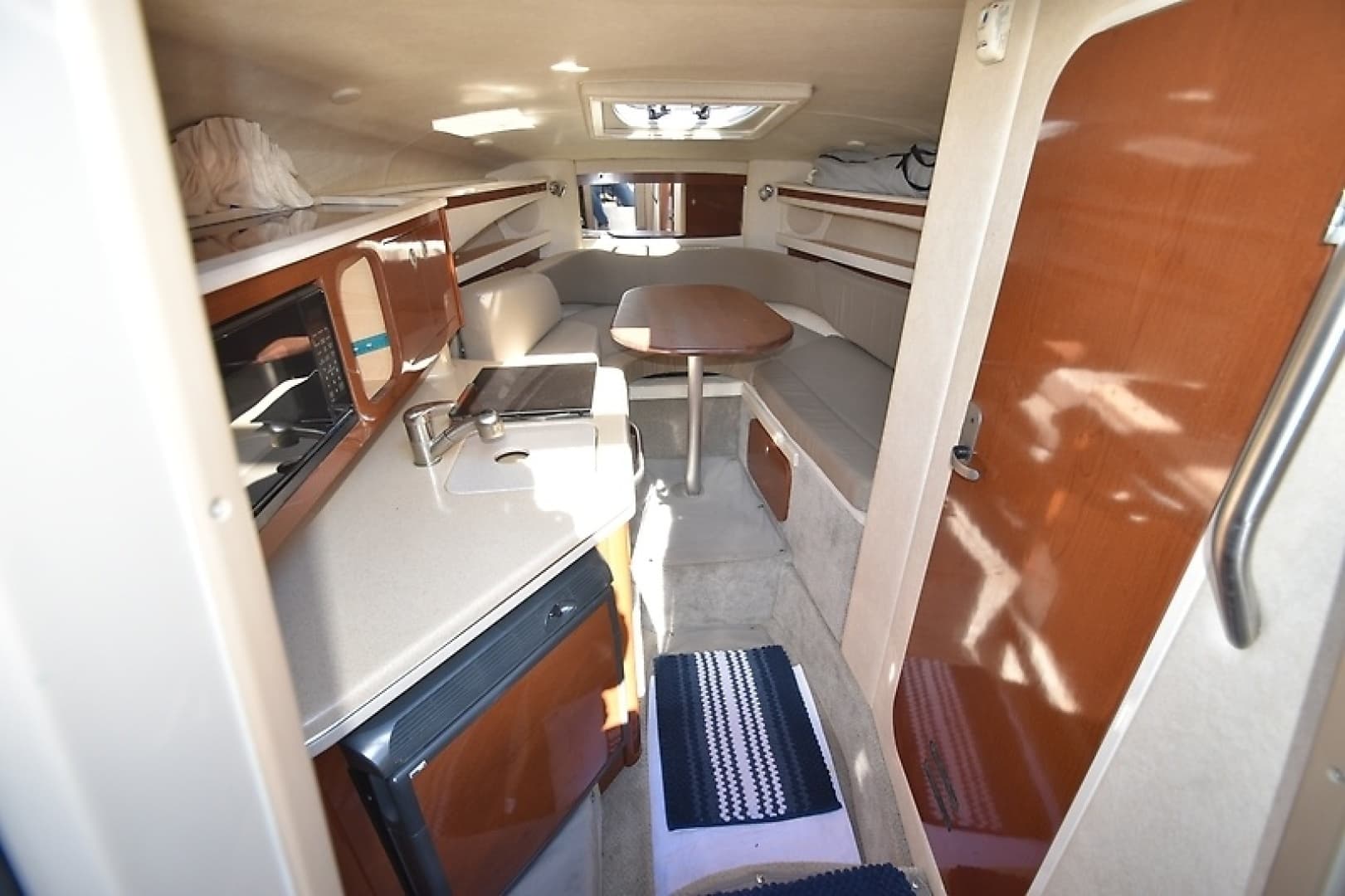 2008 Sea Ray Sundancer 260 — photo 36