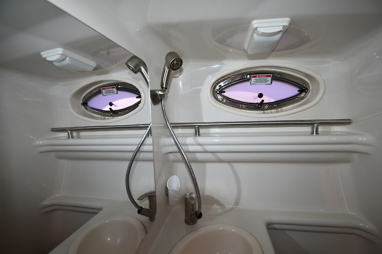 2008 Sea Ray Sundancer 260 — photo 51