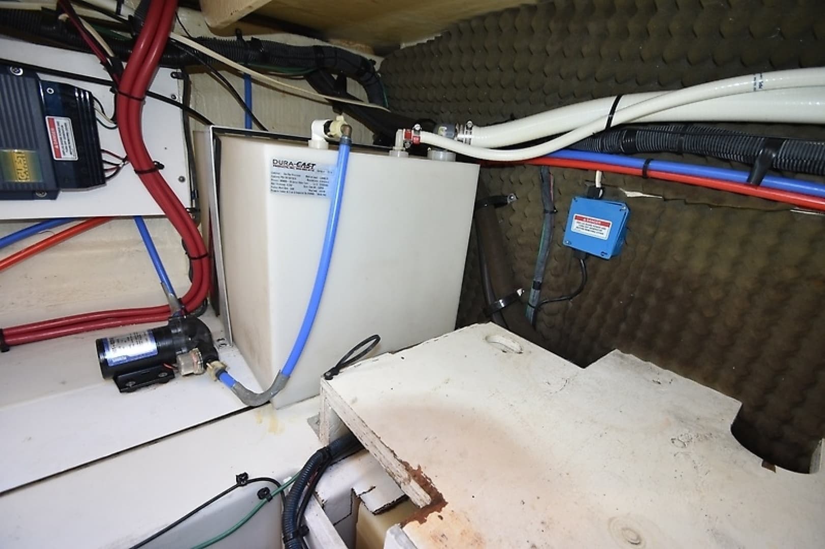 2008 Sea Ray Sundancer 260 — photo 23